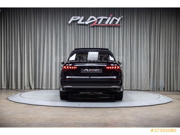 2024 A3 35TFSI ADVANCE PANORAMIK_A.CRUISE_ISITMA_K.SRJ_