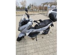 Sahibinden RKS Freccia 150