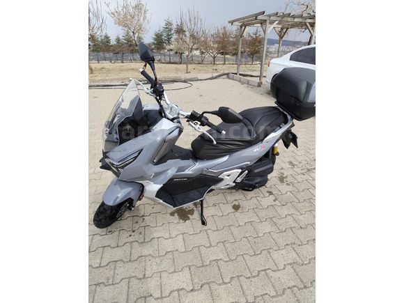 Sahibinden RKS Freccia 150