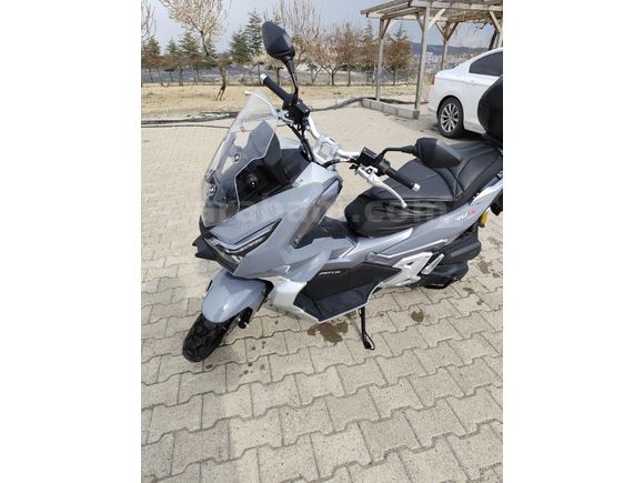 Sahibinden RKS Freccia 150
