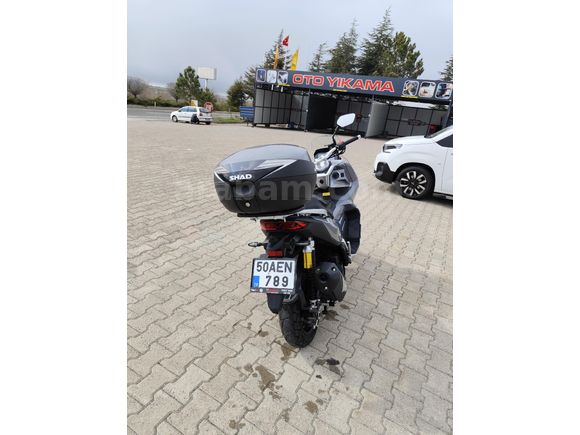 Sahibinden RKS Freccia 150