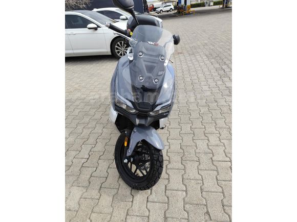 Sahibinden RKS Freccia 150
