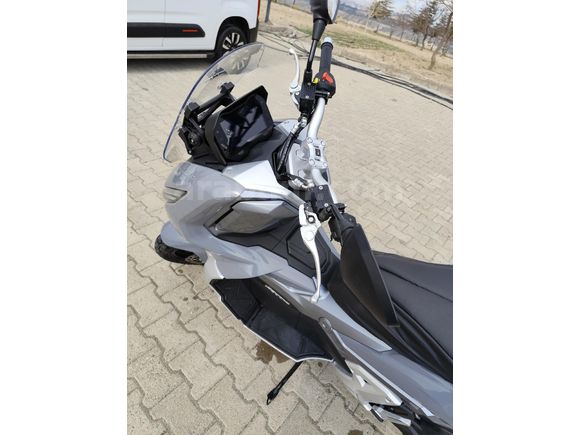 Sahibinden RKS Freccia 150