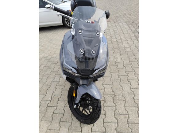 Sahibinden RKS Freccia 150