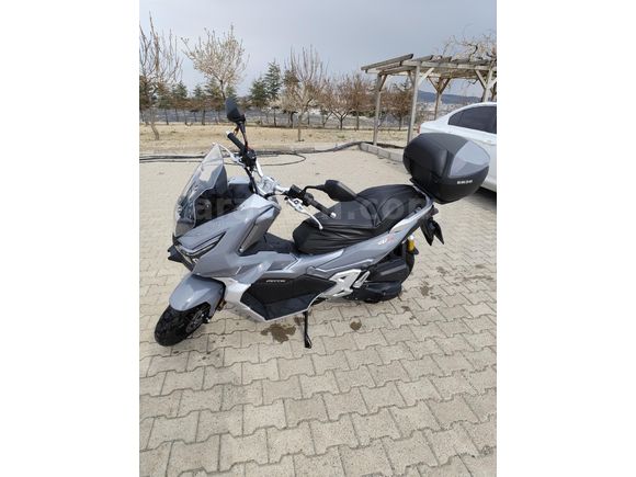 Sahibinden RKS Freccia 150