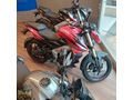 BAJAJ NS 400 Z 12 ay vade farksız taksit