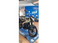 BAJAJ NS 400 Z 12 ay vade farksız taksit