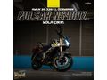 BAJAJ NS 400 Z 12 ay vade farksız taksit