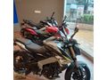 BAJAJ NS 400 Z 12 ay vade farksız taksit