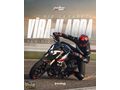 BAJAJ NS 400 Z 12 ay vade farksız taksit