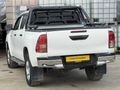 2015 MDL+TOYOTA+HILUX+4X2