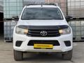 2015 MDL+TOYOTA+HILUX+4X2