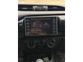 2015 MDL+TOYOTA+HILUX+4X2