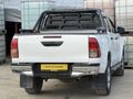 2015 MDL+TOYOTA+HILUX+4X2