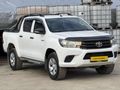 2015 MDL+TOYOTA+HILUX+4X2