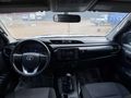 2015 MDL+TOYOTA+HILUX+4X2