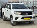 2015 MDL+TOYOTA+HILUX+4X2