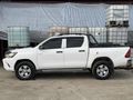 2015 MDL+TOYOTA+HILUX+4X2