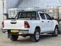 2015 MDL+TOYOTA+HILUX+4X2