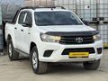2015 MDL+TOYOTA+HILUX+4X2