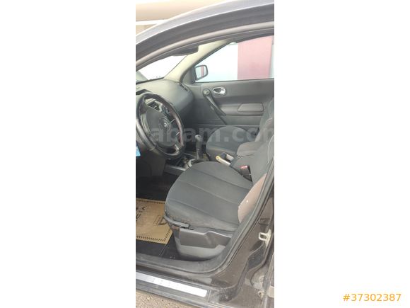 Sahibinden Renault Megane 1.5 dCi Dynamique 2004 Model