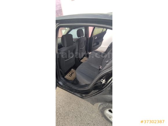 Sahibinden Renault Megane 1.5 dCi Dynamique 2004 Model