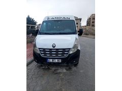 Sahibinden Renault Master 16+1 Konya