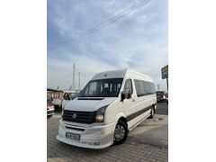 ABBASLAR’DAN HATASIZ 2012 CRAFTER