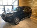 GRUP OTOMOBİL 2023 TOYOTA LAND CRUİSER PRADO 2.8 D4D BAYİ