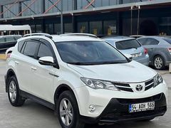 2014 MODEL 278KM TOYOTA RAV4 DİZEL MANUEL