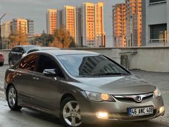 Sahibinden Honda Civic 1.6 i-VTEC Dream 2008 Model 