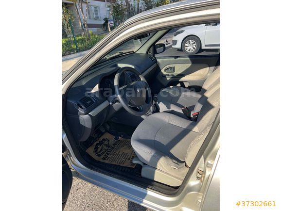 Sahibinden Renault Clio 1.5 dCi Dynamique 2006 Model 