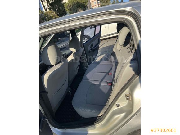 Sahibinden Renault Clio 1.5 dCi Dynamique 2006 Model 
