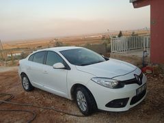 Sahibinden Renault Fluence 1.5 dCi Touch 2016 Model