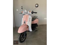 MOTOLUX VİNTAGE 50