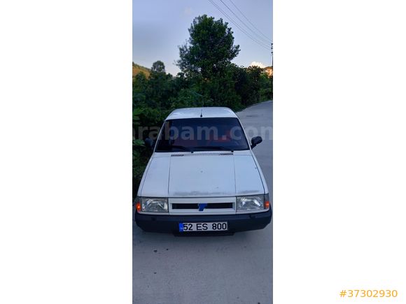 Sahibinden Tofaş Şahin S 1996 Model  82.000 km Beyaz
