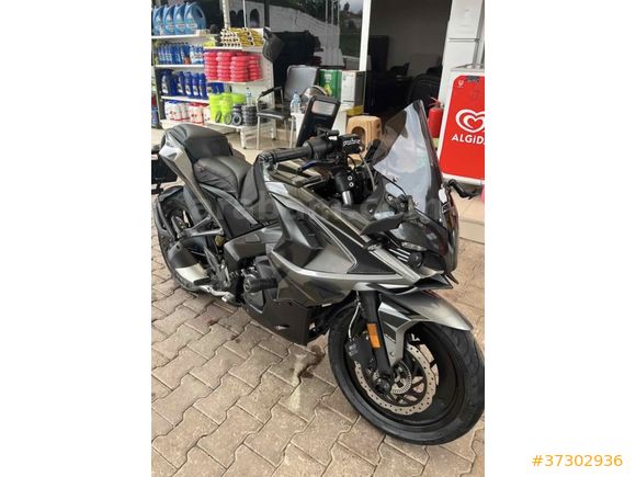 Sahibinden Bajaj Pulsar 200 RS 