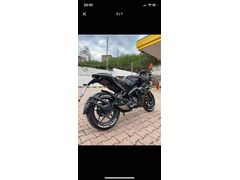 Sahibinden Bajaj Pulsar 200 RS 