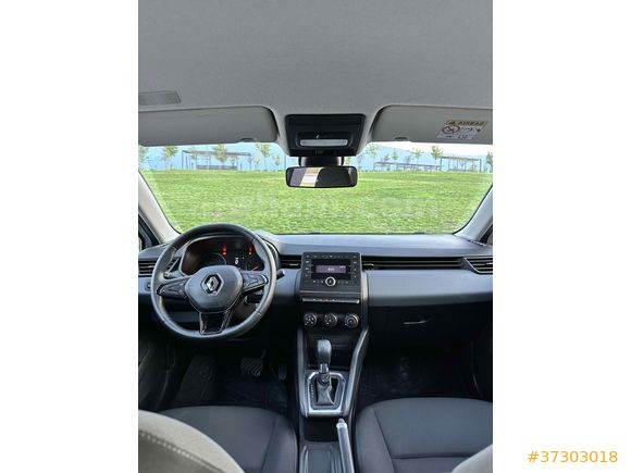 Sahibinden Renault Clio 1.0 TCe Joy 2022 Model 