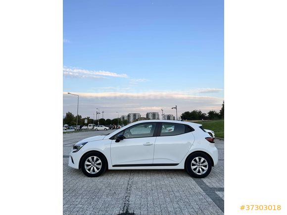 Sahibinden Renault Clio 1.0 TCe Joy 2022 Model 