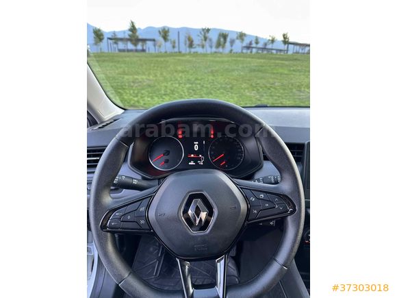 Sahibinden Renault Clio 1.0 TCe Joy 2022 Model 