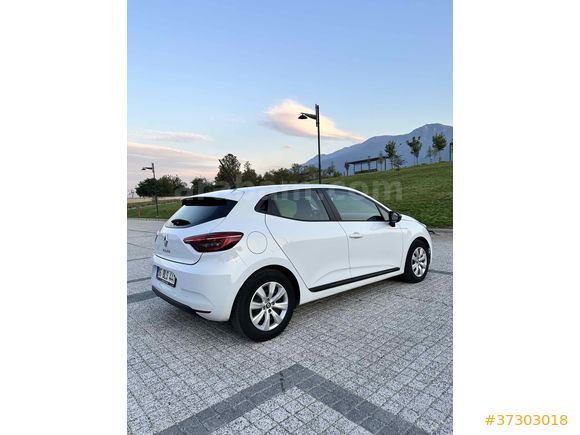 Sahibinden Renault Clio 1.0 TCe Joy 2022 Model 