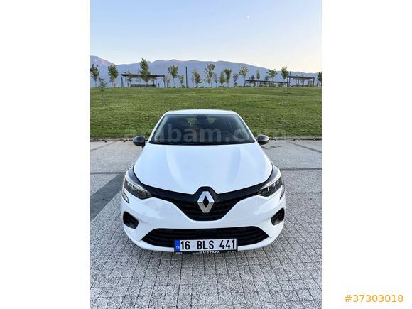 Sahibinden Renault Clio 1.0 TCe Joy 2022 Model 