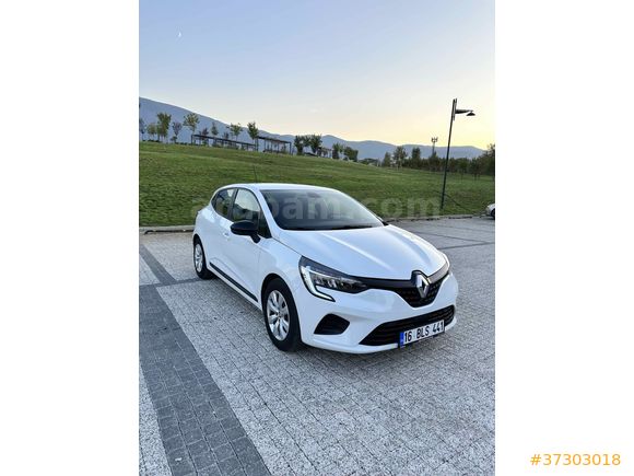 Sahibinden Renault Clio 1.0 TCe Joy 2022 Model 