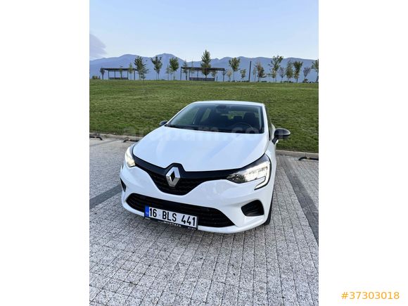 Sahibinden Renault Clio 1.0 TCe Joy 2022 Model 