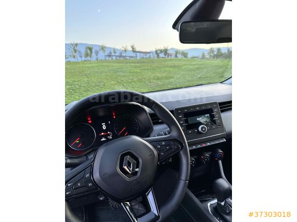 Sahibinden Renault Clio 1.0 TCe Joy 2022 Model 