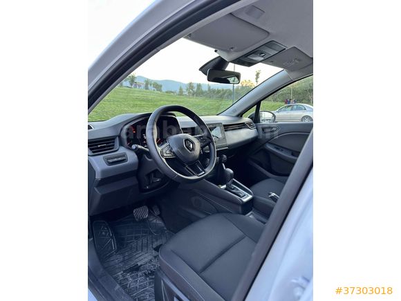 Sahibinden Renault Clio 1.0 TCe Joy 2022 Model 