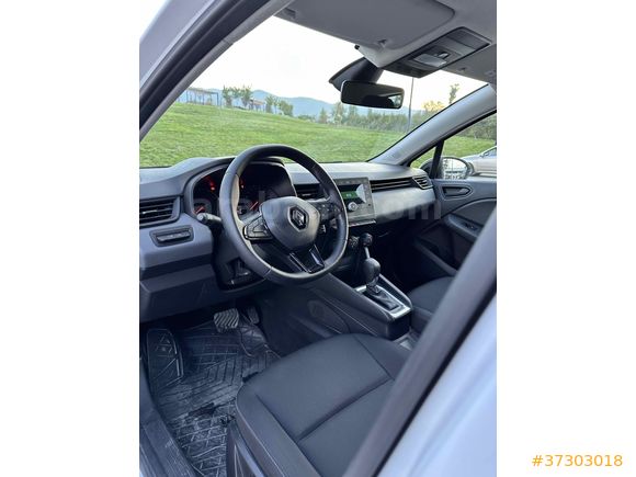 Sahibinden Renault Clio 1.0 TCe Joy 2022 Model 