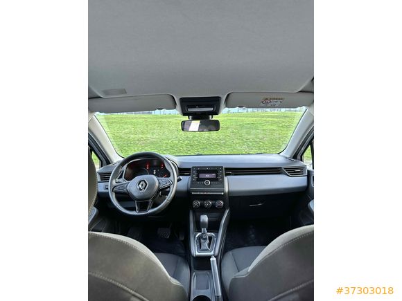 Sahibinden Renault Clio 1.0 TCe Joy 2022 Model 