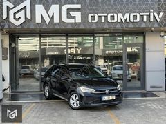 ''MG'' 2022 VW TAİGO 1.0TSİ LİFE DSG HATASIZ 2PARÇA BOYALI 178KM